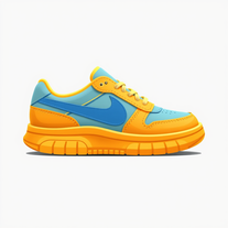 Shoe Design Gen