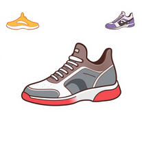 Shoes Design Generator