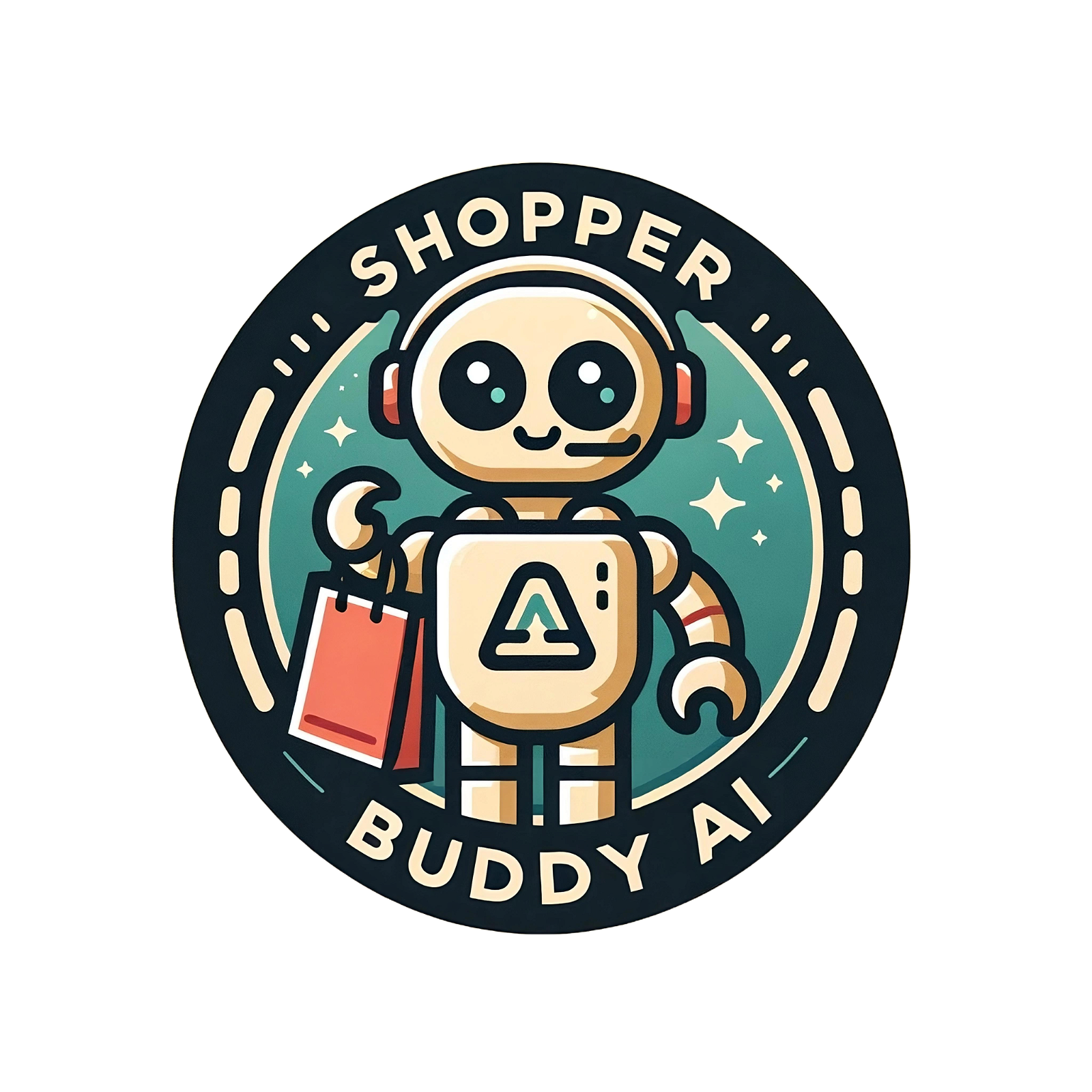 Shopper Buddy icon