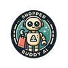 Shopper Buddy icon