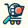 Shopping Addiction Quiz icon