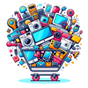 Shopping Buddy icon