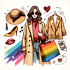 Shopping GPT icon