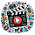 Short Form Video Creator icon