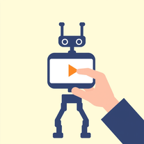 Short video script generator