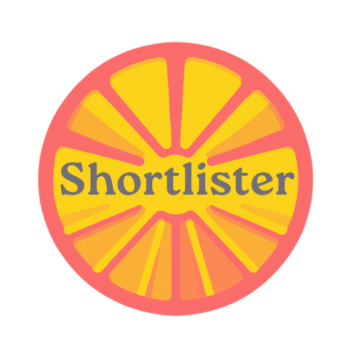 Shortlister icon