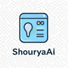 ShouryaAI icon