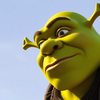 Shrek (DreamWorks) icon