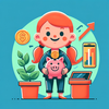 Side Hustle Money Maker icon