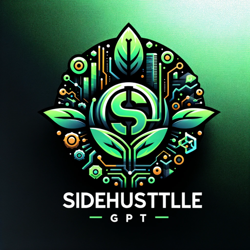 SideHustle GPT icon