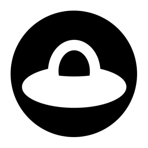 Sighted UFO GPT icon