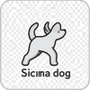 Sigma dog icon