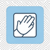 Sign languages icon