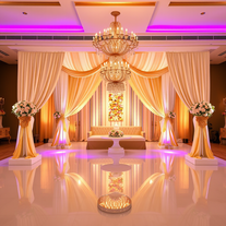 Signature​‍​‌‍​‍‌​‍​‌‍​‍‌ Décor by SAWC Planner