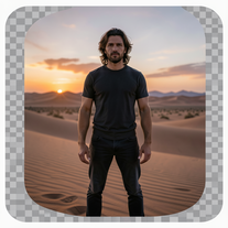 Silence Beside the Fallen Giant