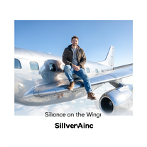 Silence on the Silver Wing