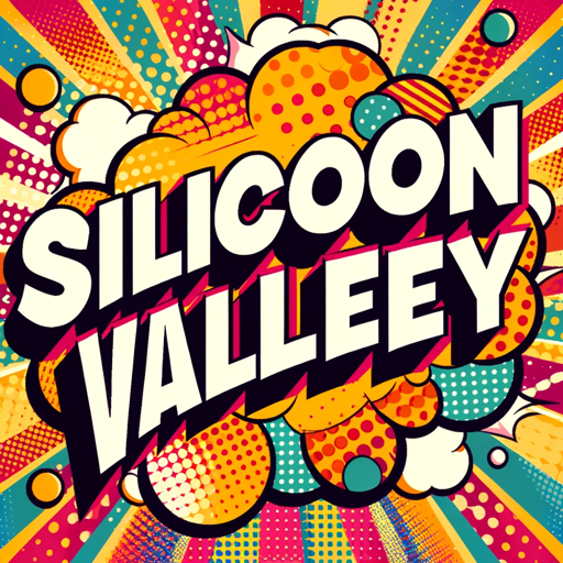 SiliconValley icon