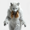Silver Wolf icon