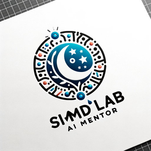 SIMAD iLab AI Mentor icon