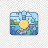 Simulator Generator icon