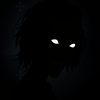 Sinister Silhouette icon