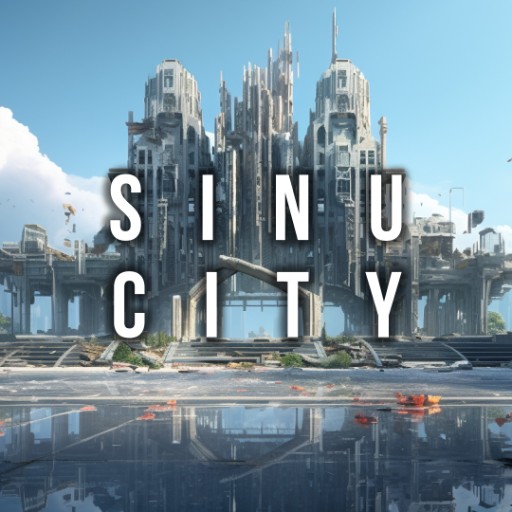 SINU CITY icon