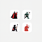 Skanderbeg Story Creator icon