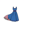 Skechers Dress Design icon