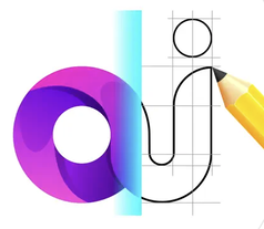 Animate my drawing – There’s An AI For That