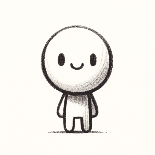 Sketch Buddy icon