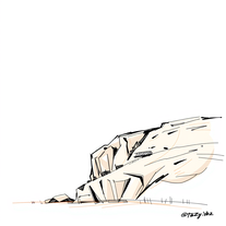 Sketch Generator