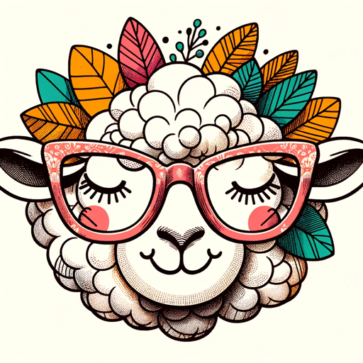 Sketchy Sheep icon
