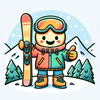 Ski Buddy icon