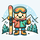 Ski Buddy icon