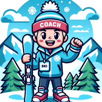 Ski Coach Assistant