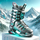 Ski Gear Guru icon