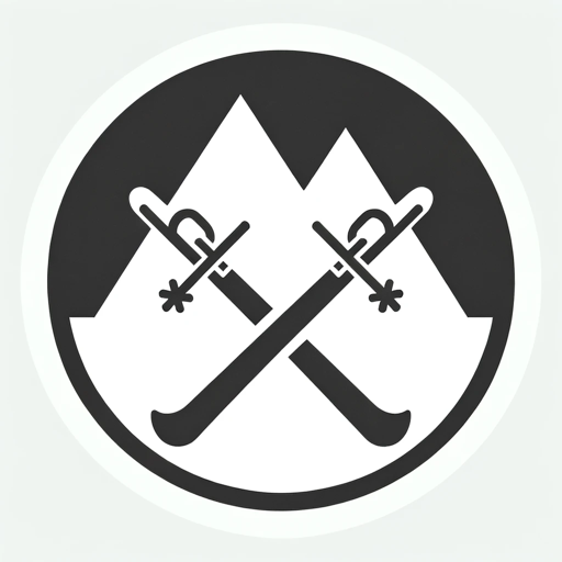 Ski Guide Pro icon