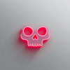 SKULL NEON icon