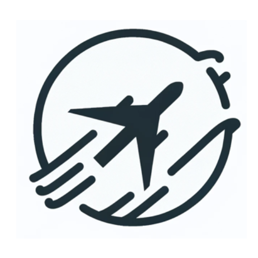 Sky Route - Dynamic Flight Assistant icon