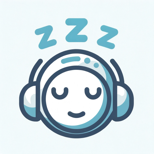 Sleep Therapist icon