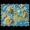 Sci Fi Map Generator icon