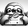 Sloth icon