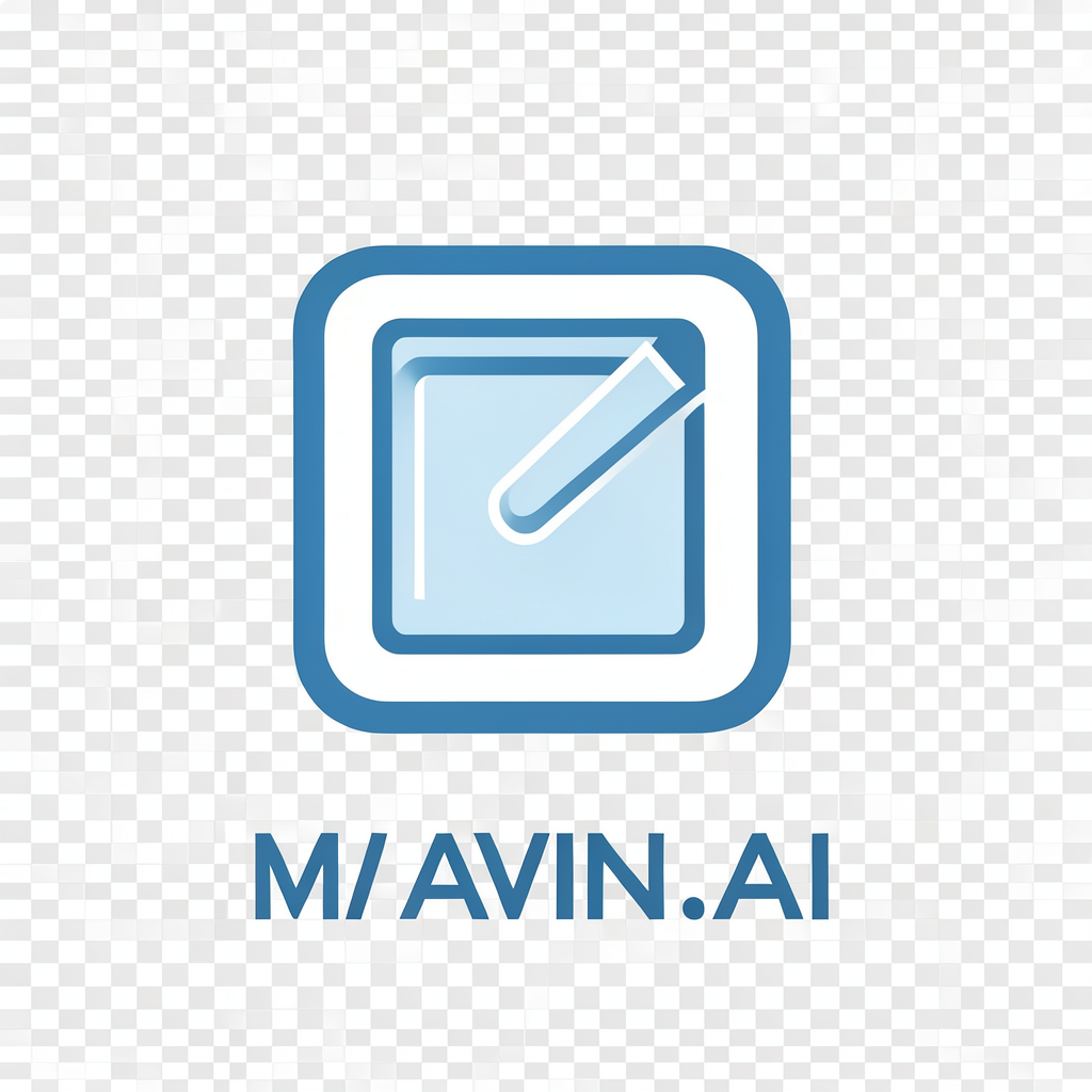 MAVIN.AI