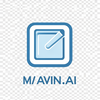 MAVIN.AI icon