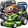 Small Engine Repair icon