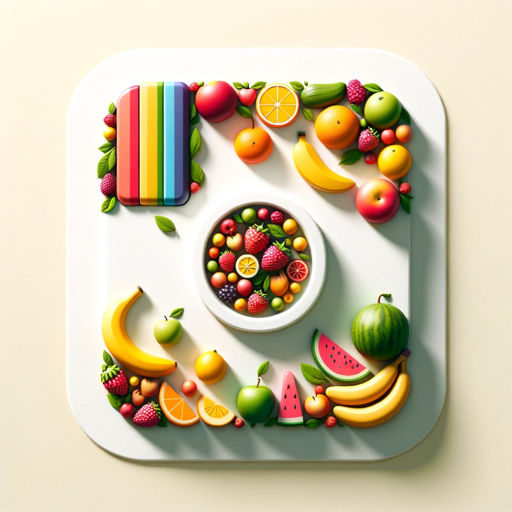 Smart Calories - Calories Calculator icon