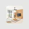 Smart Home Room Idea Creator icon