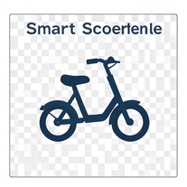 Smart Scooter  lyrics machine