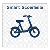 Smart Scooter  lyrics machine