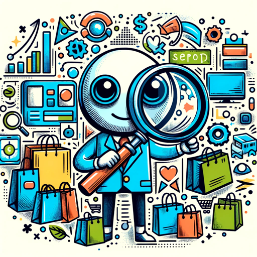 Smart Shopper Assistant icon